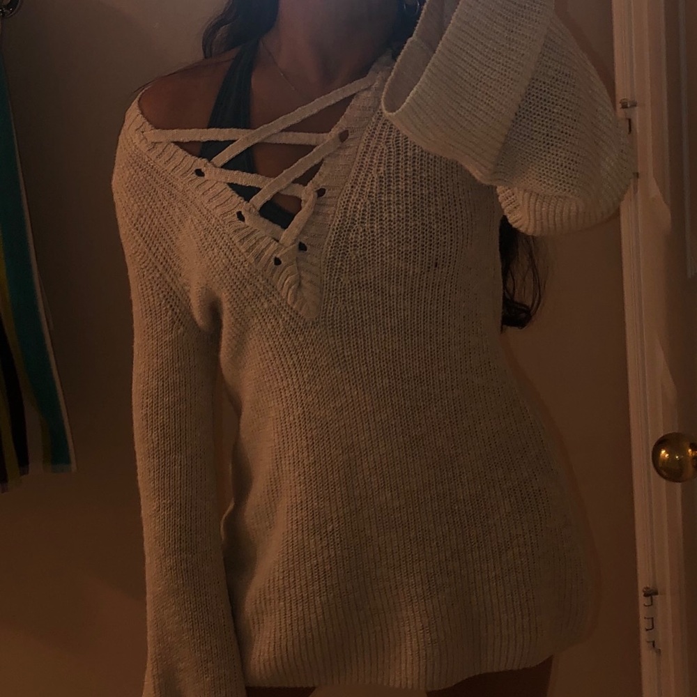 American Eagle Dress